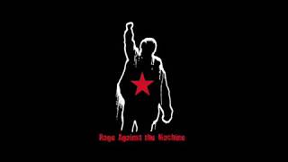 Rage Against The Machine - Zapata&#39;s Blood