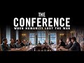 The Conference - Official Movie Trailer