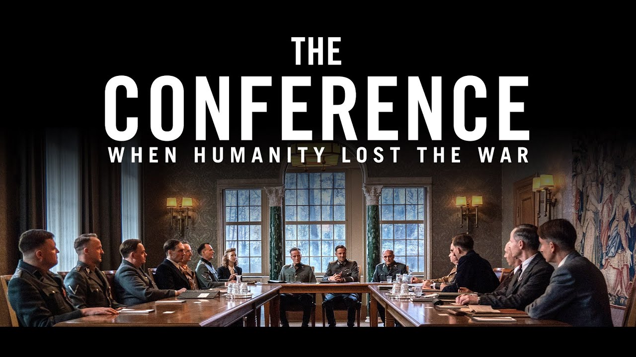 The Conference (2022)