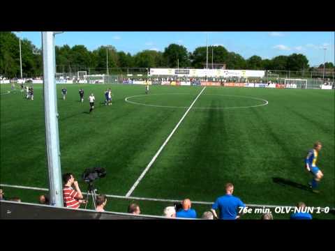 d' Olde Veste-Nunspeet 17 mei 2014