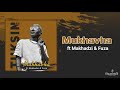 TuksinSA - Mukhavha ft Makhadzi & FUZA (Official Audio Visualizer)