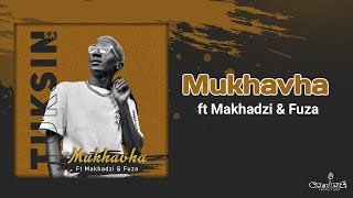 Download lagu TuksinSA - Mukhavha ft Makhadzi & FUZA ( Audio Visualizer) mp3