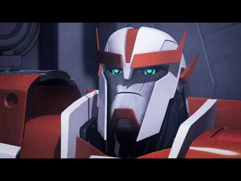 TRANSFORMERS PRİME 3.sezon 12.bölüm(TAM BÖLÜM)