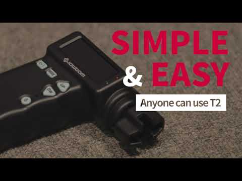 Jowoom Smart Tuner T2 iMuso