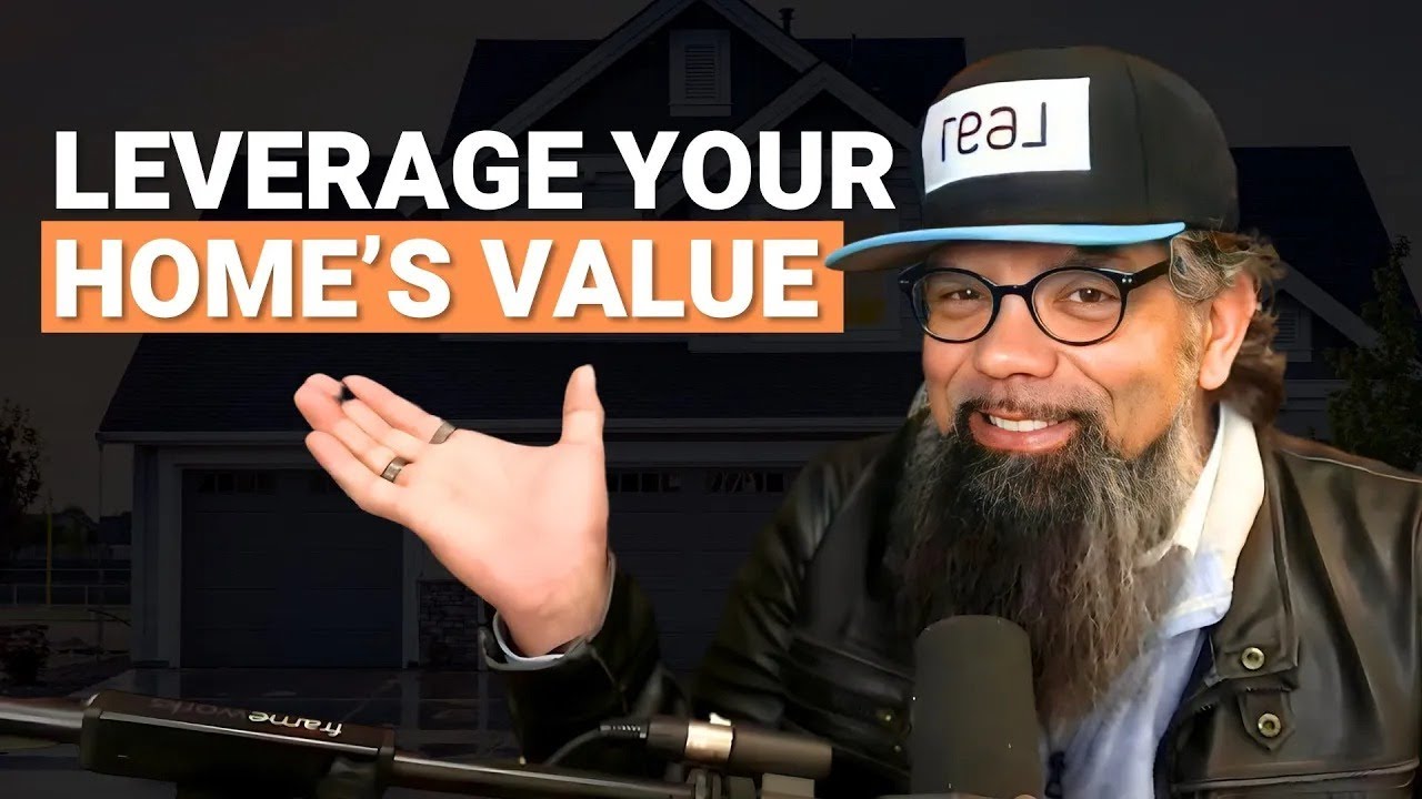 How Your Home’s Value Can Help Build Long-Term Wealth