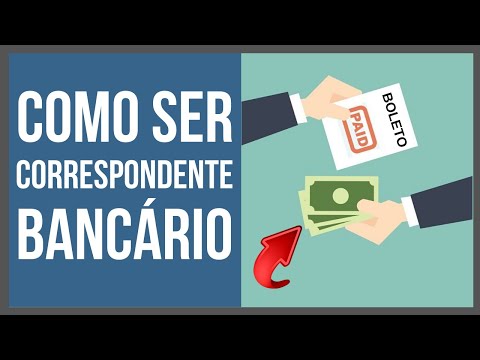 , title : 'Como Ser Correspondente Bancário Passo a Passo | Vale a Pena?'