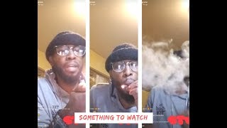 YUKMOUTH TALKS "US" MOVIE, FILMED IN BAY AREA AND HATERS HATIN