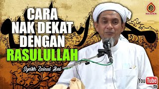 Download lagu Jangan Malas Selawat - Syeikh Zainul Asri mp3
