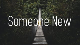 Astrid S - Someone New (Lyrics) Linko Remix