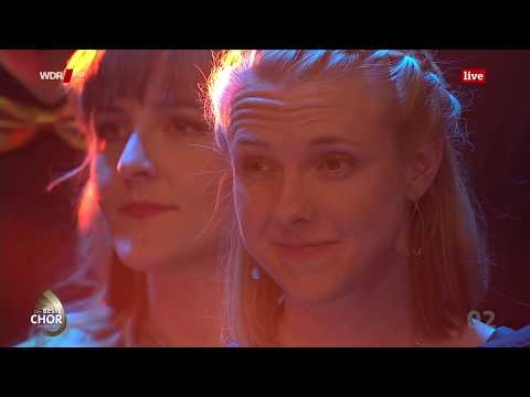 FLOW - That's christmas to me - Der Beste Chor im Westen/Finale