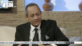 Entrevista al jurista César Amadeo Peralta en El Despertador – 2/2