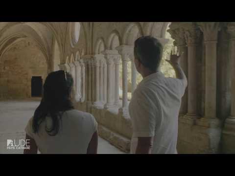 L’Abbaye de Fontfroide, un joyau cistercien à Narbonne 