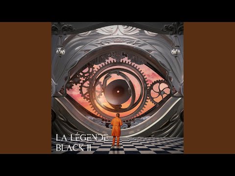 Le sourire de Kanye – Black M