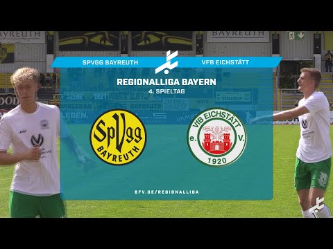 Who will catch up with the leaders? Newly promoted Eichstätt wants to upset Bayreuth