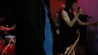 Endless Hallway Toppled Dynamo