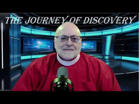 EP051 The JOURNEY of DISCOVERY