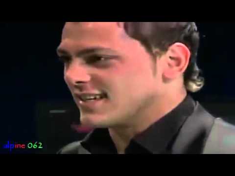 Zabit Samedov vs Gökhan Saki