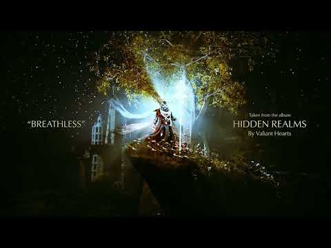 Valiant Hearts - Breathless