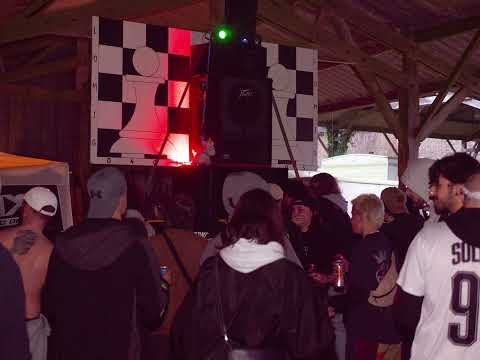 Set Acidcore Frapcore Post Apéro Sonore