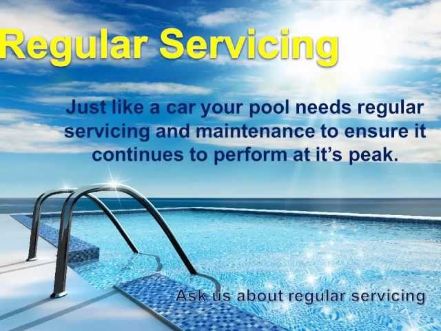 Berwick Pool & Spa Shop Pty Ltd - Berwick, VIC