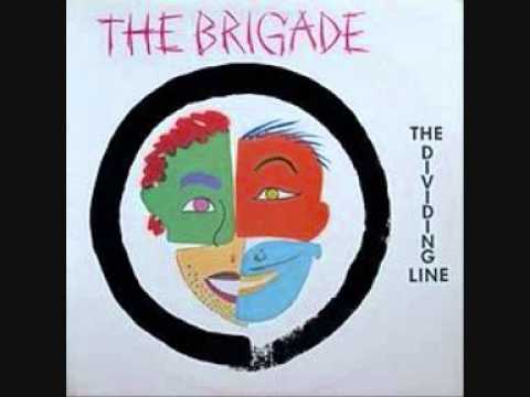 The Brigade - The Dividing Line - 001 - I Scream