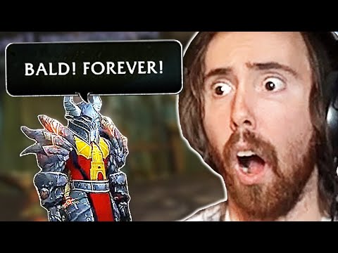 A͏s͏mongold Very Own WoW Questline - The END!?