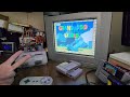 SMW Hack Grand Poo World SNES