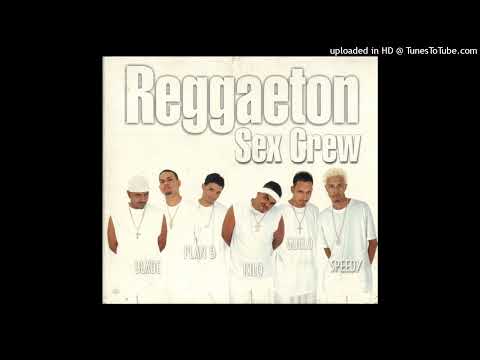 09. Blade Pacino - Nacimos Pa' Esto (Prod. By DJ Blass) (2002)