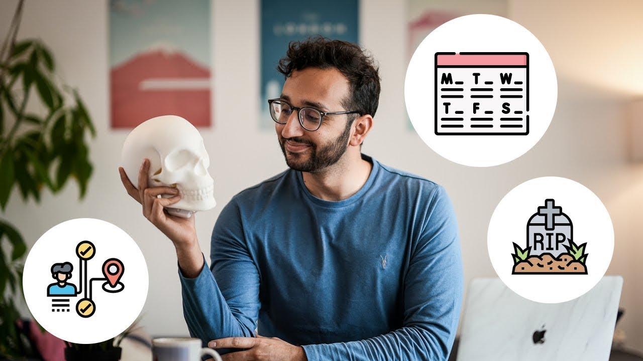 How To Figure Out What You Want To Do With Your Life