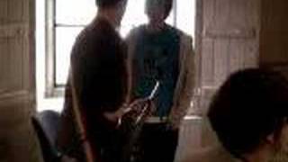 Never Enough recording new chemistry