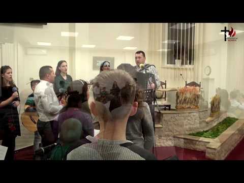 Gosen 2.2.2020 dum seara