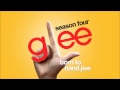 Born To Hand Jive | Glee [HD FULL STUDIO]