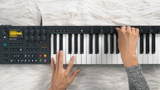 Video thumbnail for Digitone Keys First Impressions! by SUTURE SOUND