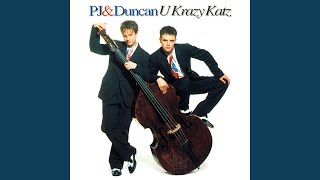 U Krazy Katz (Clock Time Gents Please Club Remix)