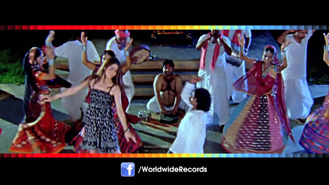 Bhang Mili Lyrics | Munna Mange Memsaab | Pamela Jain, Tarannum Mallik, Shoureen | Nizam Khan