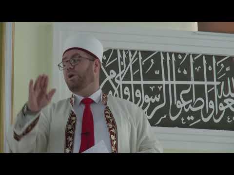 Hoxhe Fidaim Fazliu - Festat e 28 Nentorit