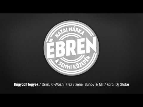 ASK-HM - Bágyadt legyek