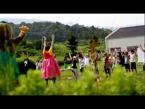 FUJIROCKERS.FILM'12 - Short documentary of Fuji Rock people