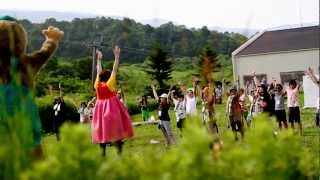FUJIROCKERS.FILM'12 - Short documentary of Fuji Rock people