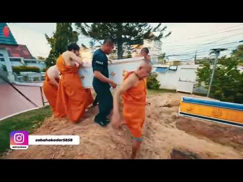 Tayland Pattaya Benekli Ayhan Koç