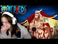 THE ONE PIECE IS REAL One Piece Episode 484 485 Reaction