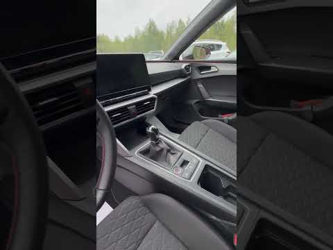 фото seat leon iv 0