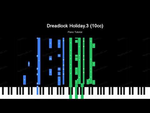 Dreadlock Holiday (10cc)