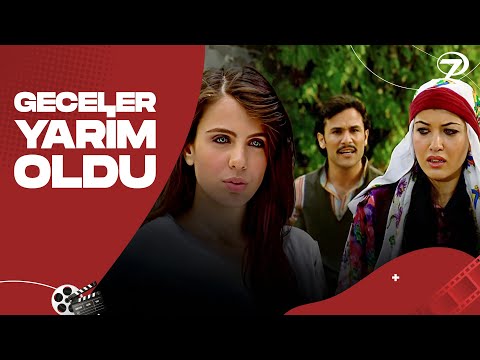 Geceler Yarim Oldu - Kanal 7 TV Filmi