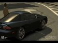 GTA IV 2002 Chevy Camaro mod 