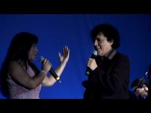 Wanderley Cardoso & Martinha - Se ela voltar (Jovem Guarda)