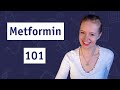How To Take Metformin 500mg ❤️️