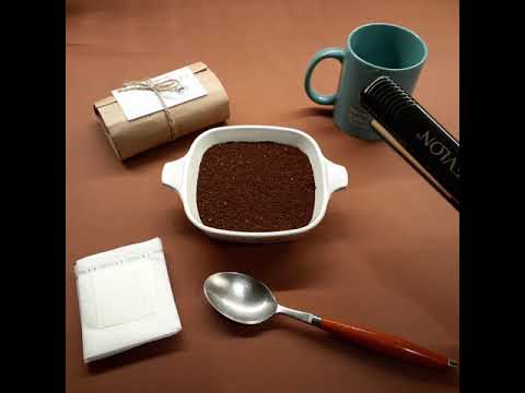Part of a video titled How to seal the drip bags. - YouTube