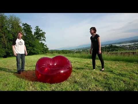 Steimaa Spiegelbild Outtake