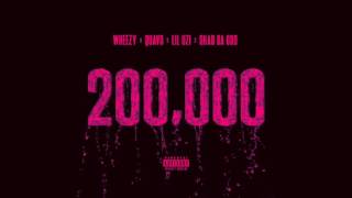 200,000 - Quavo (Slowed Down)